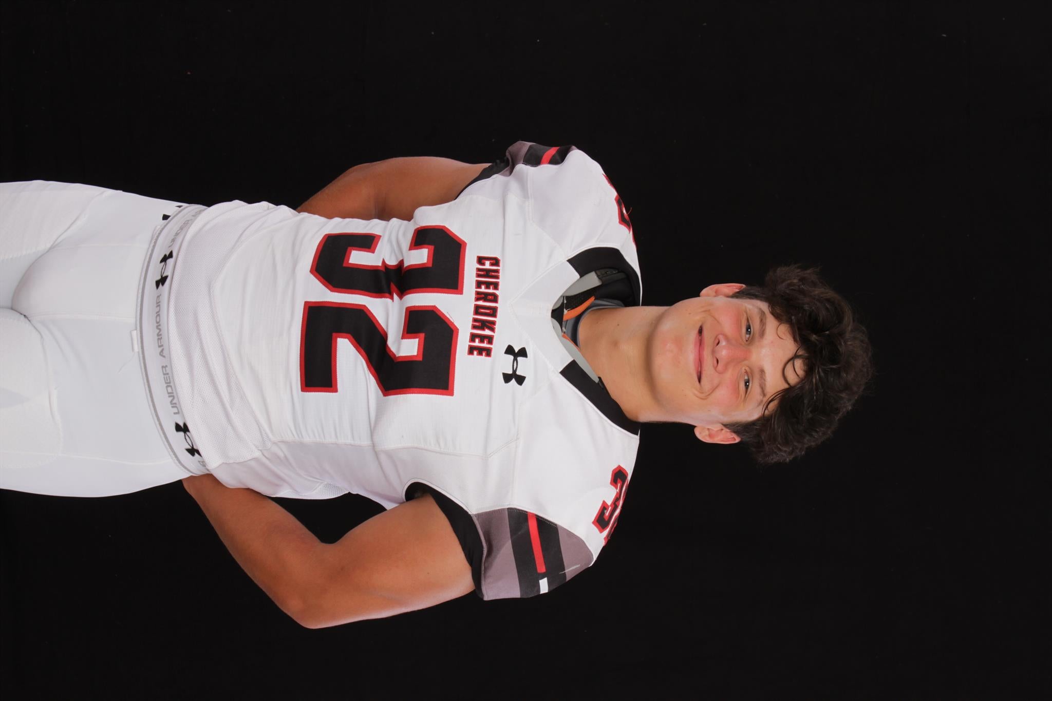 Hunter Pendley