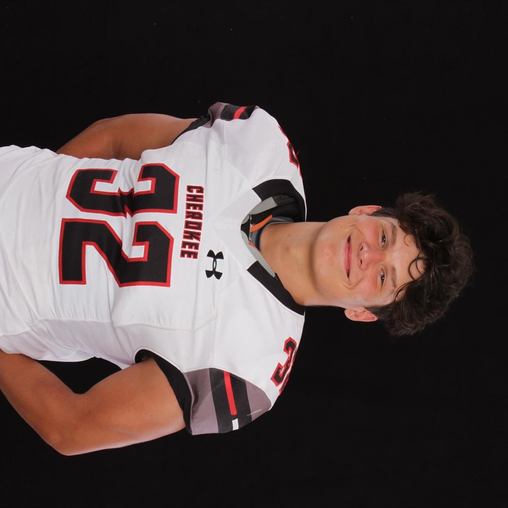 Hunter Pendley