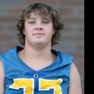 Connor Williams