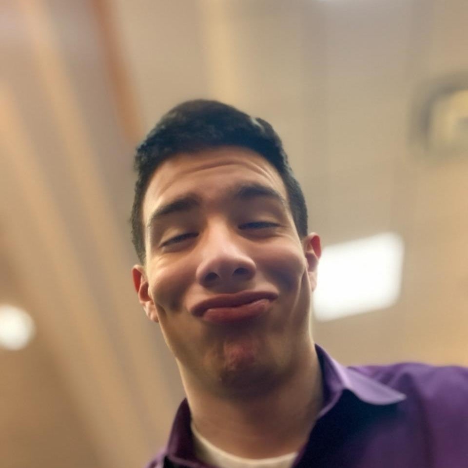 Jacob Velasquez