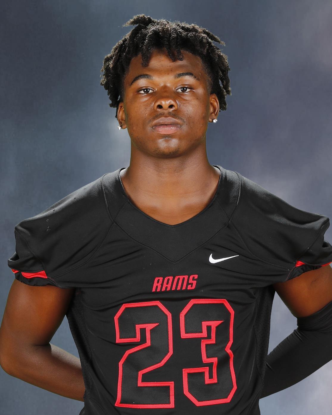 Dreaun Johnson