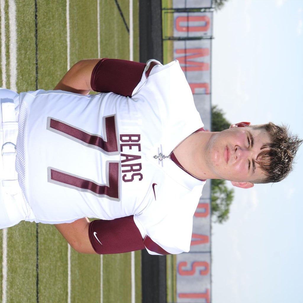 Zachary King mugshot