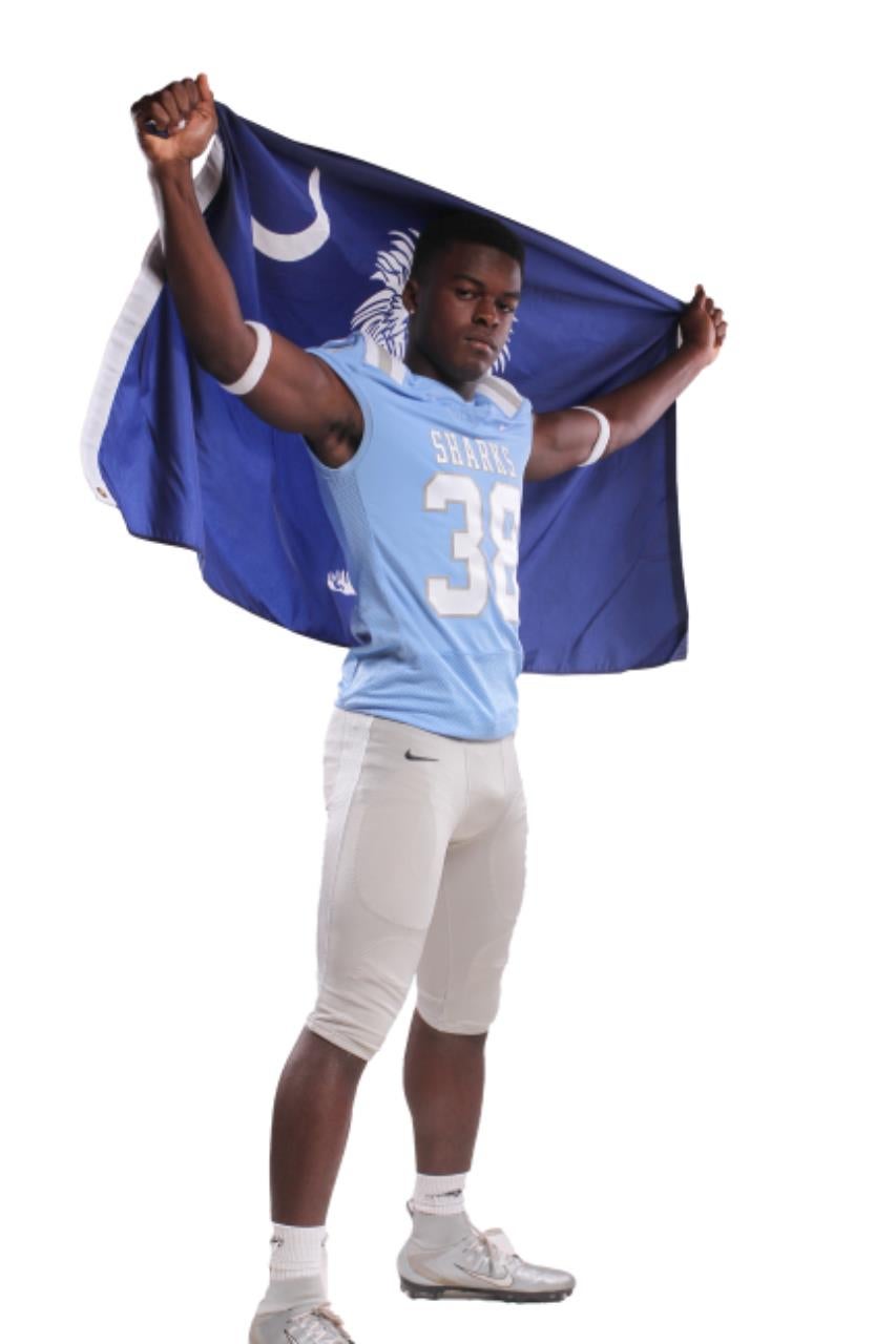 Deondray Stanfield