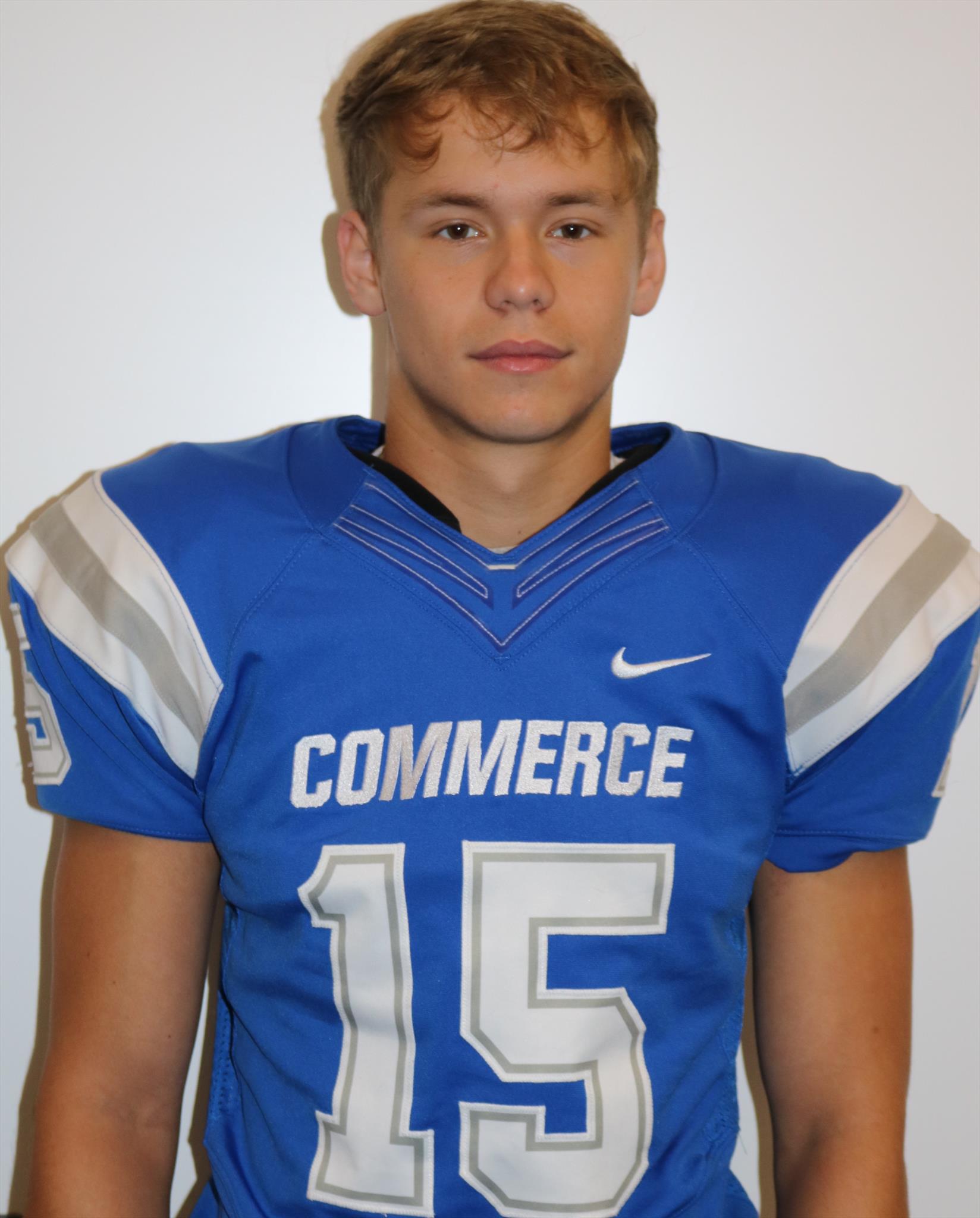 Caleb Eulitt