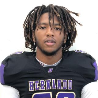 Qwenton Coney mugshot