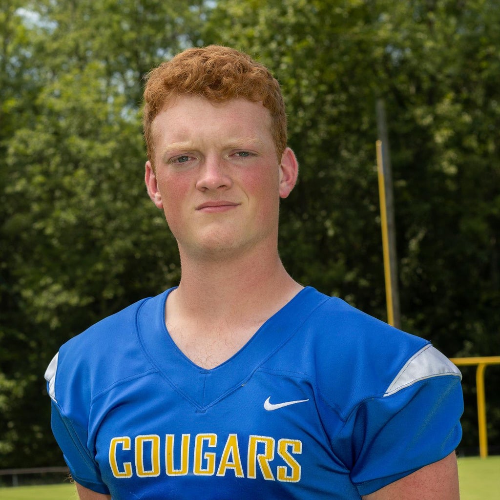 Zachary Mullins