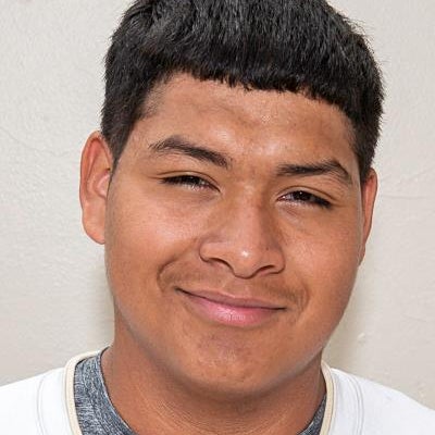 Diego Morales mugshot