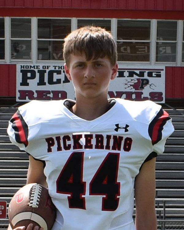 Hunter Hawes