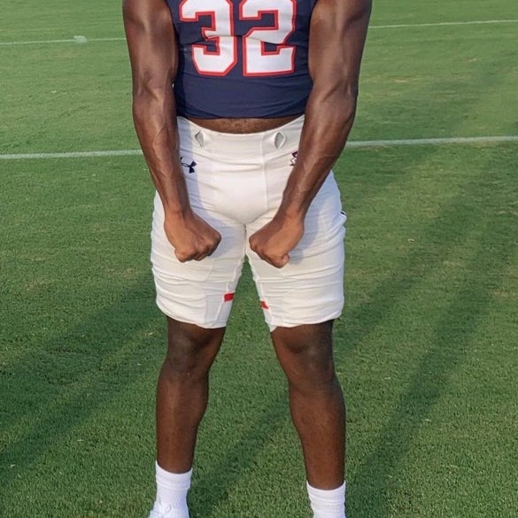Ke'ori Hicks