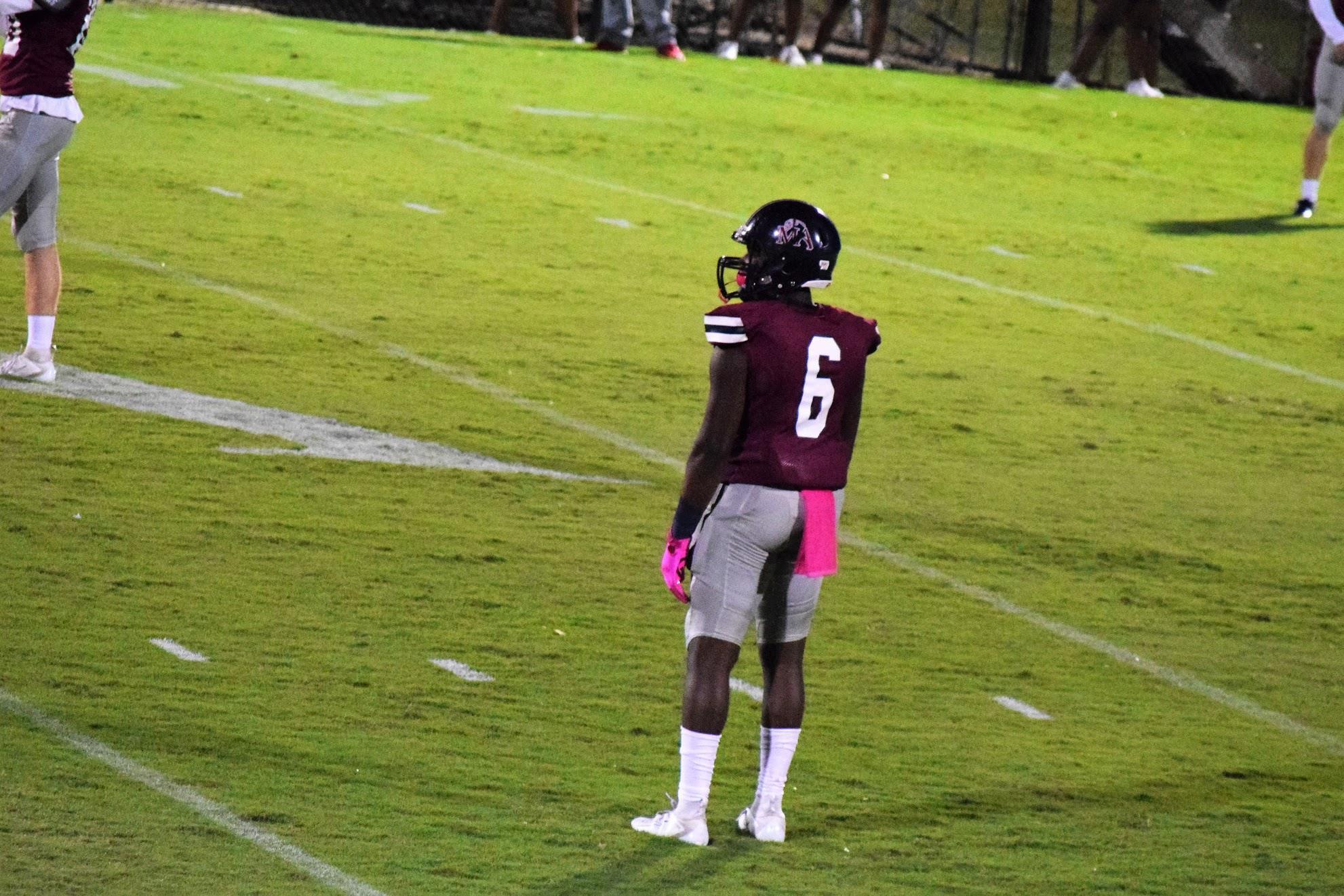 Jashawn Cooper