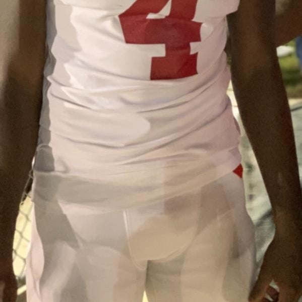 Rueben Owens ii