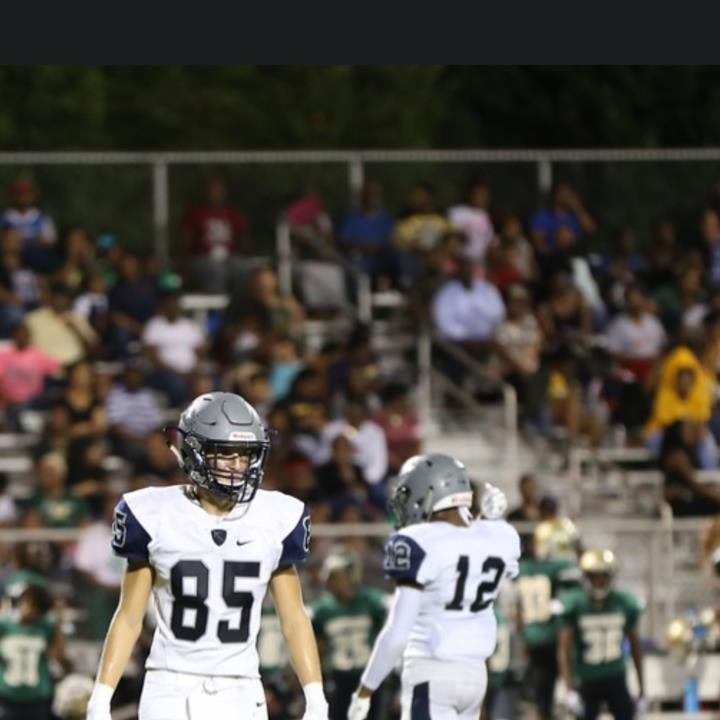 Kaleb Anthony
