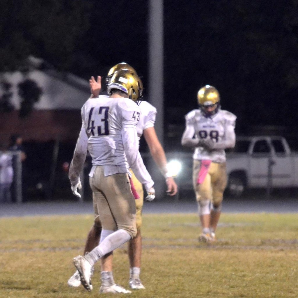 Cole Shoemaker