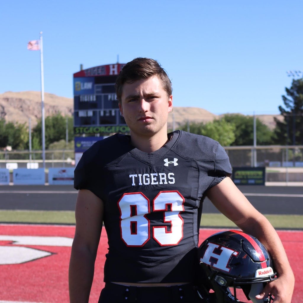 Tucker Wright