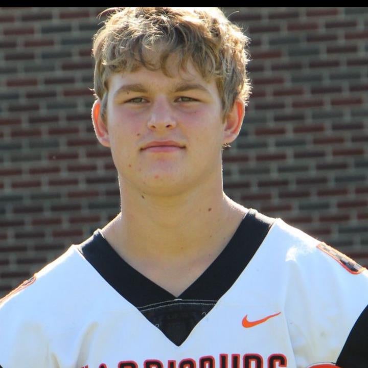 Brayden Kimble