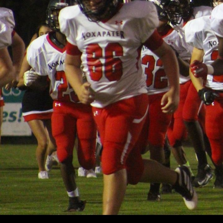 Connor Dixon
