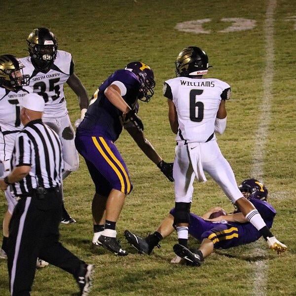 Kobe Williams