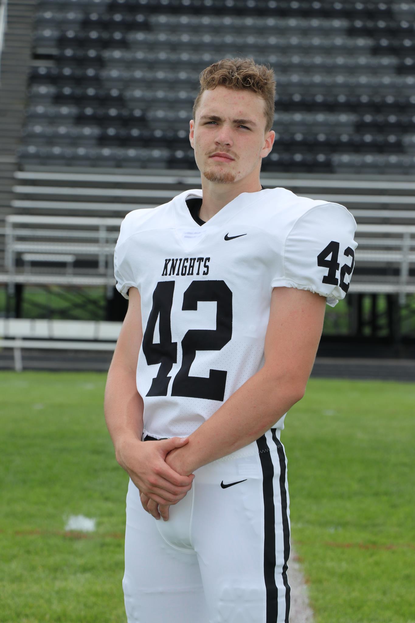 Alek Burnett