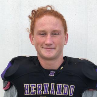 Austin Mccombs mugshot