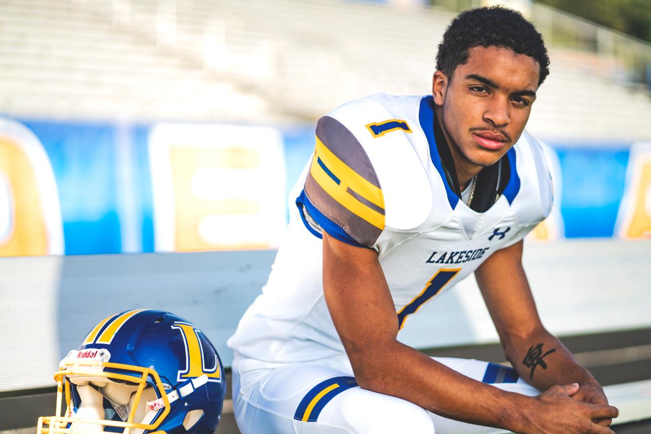 Isaac Echols