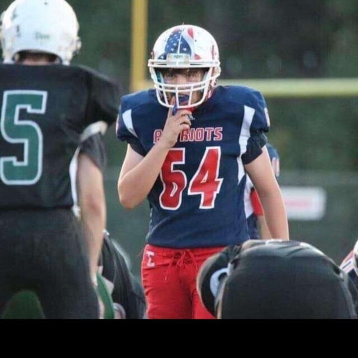 Logan Lester