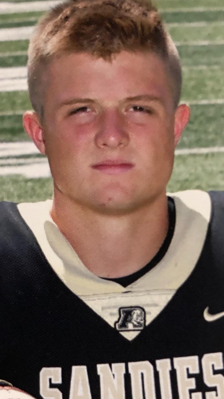 Blake Bedwell