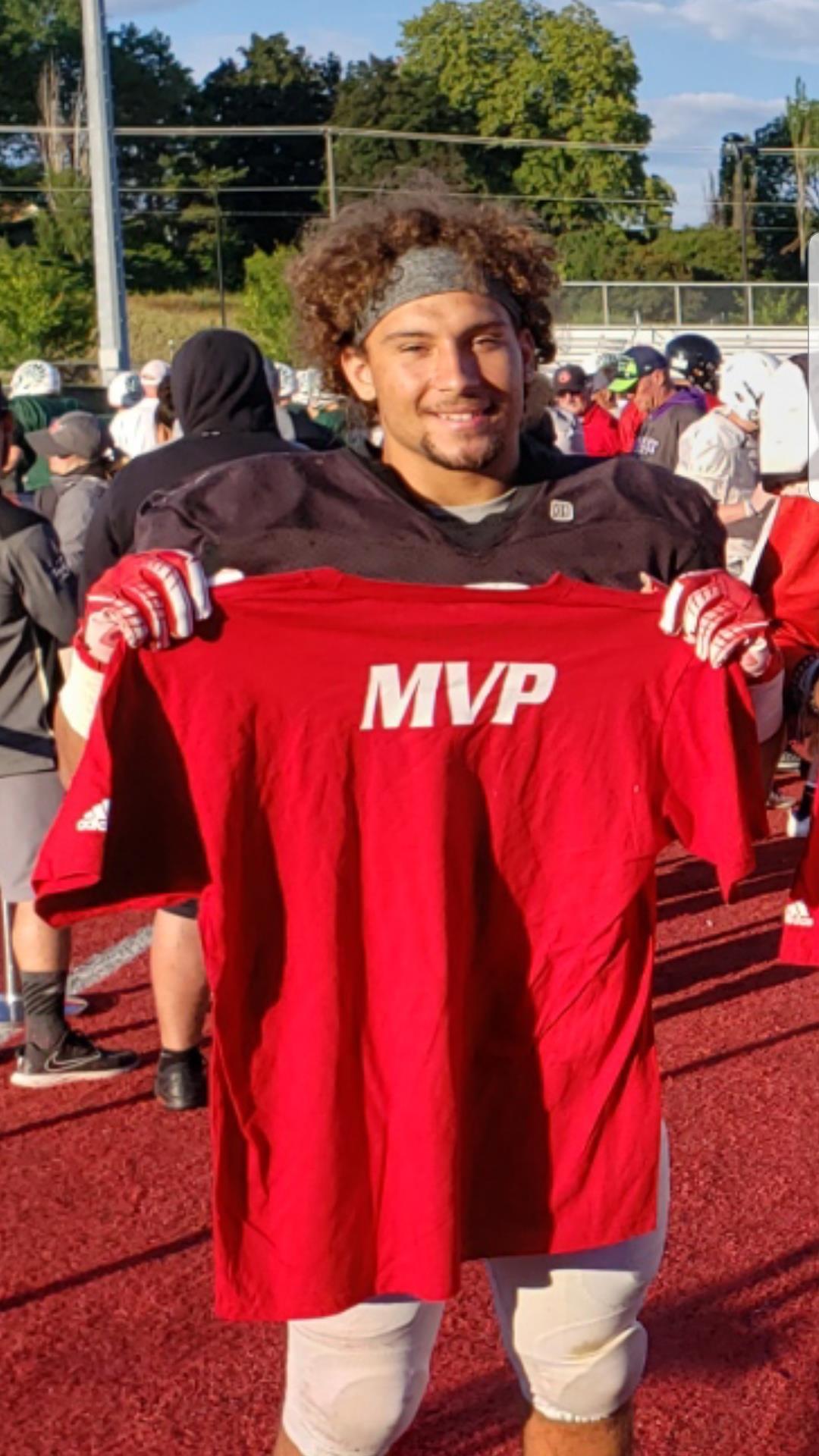 Logan Wilson