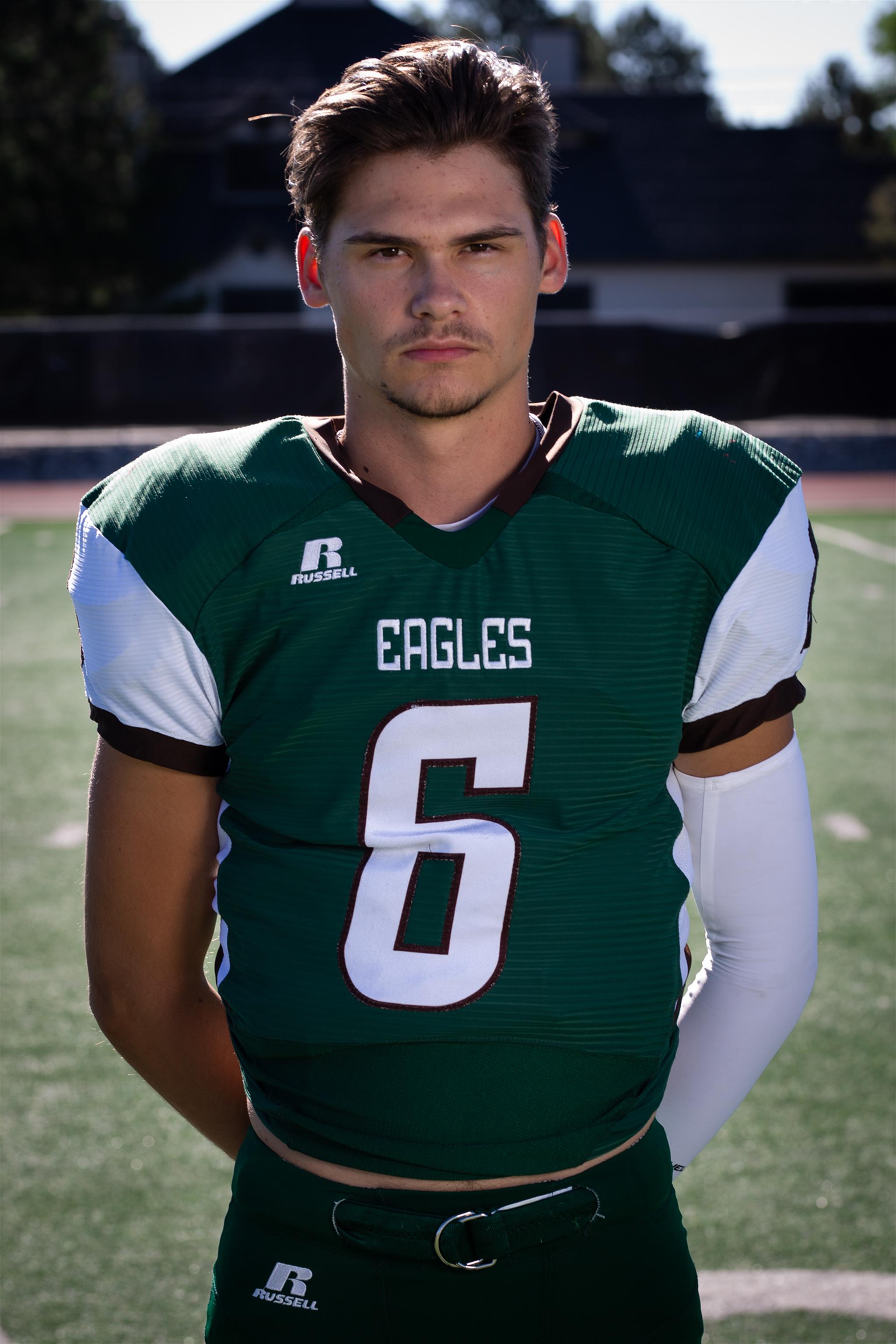 Joe Weidinger