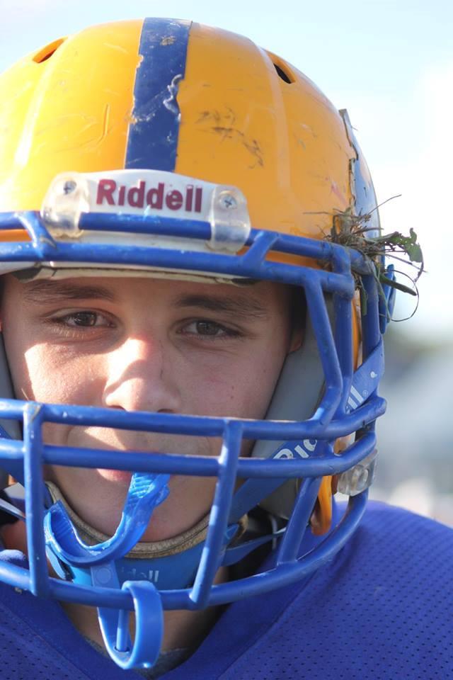 Brady Hummel