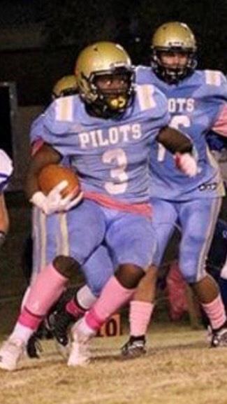 Caleb Kimble