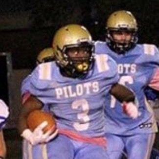Caleb Kimble