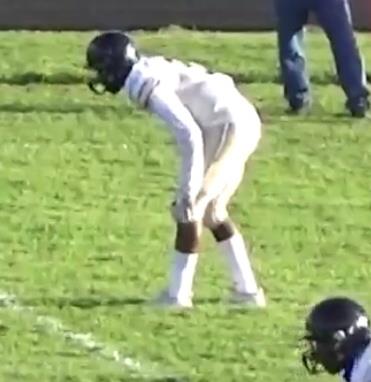 Zyon Clark