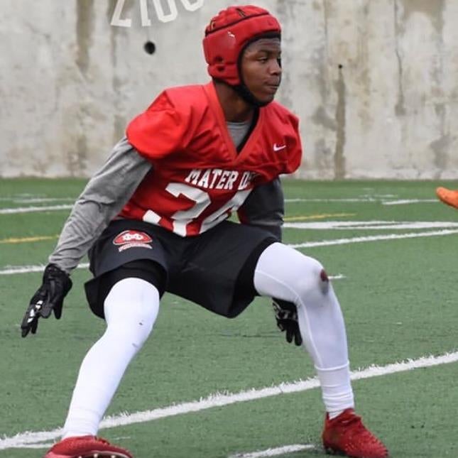 Cameron Sidney