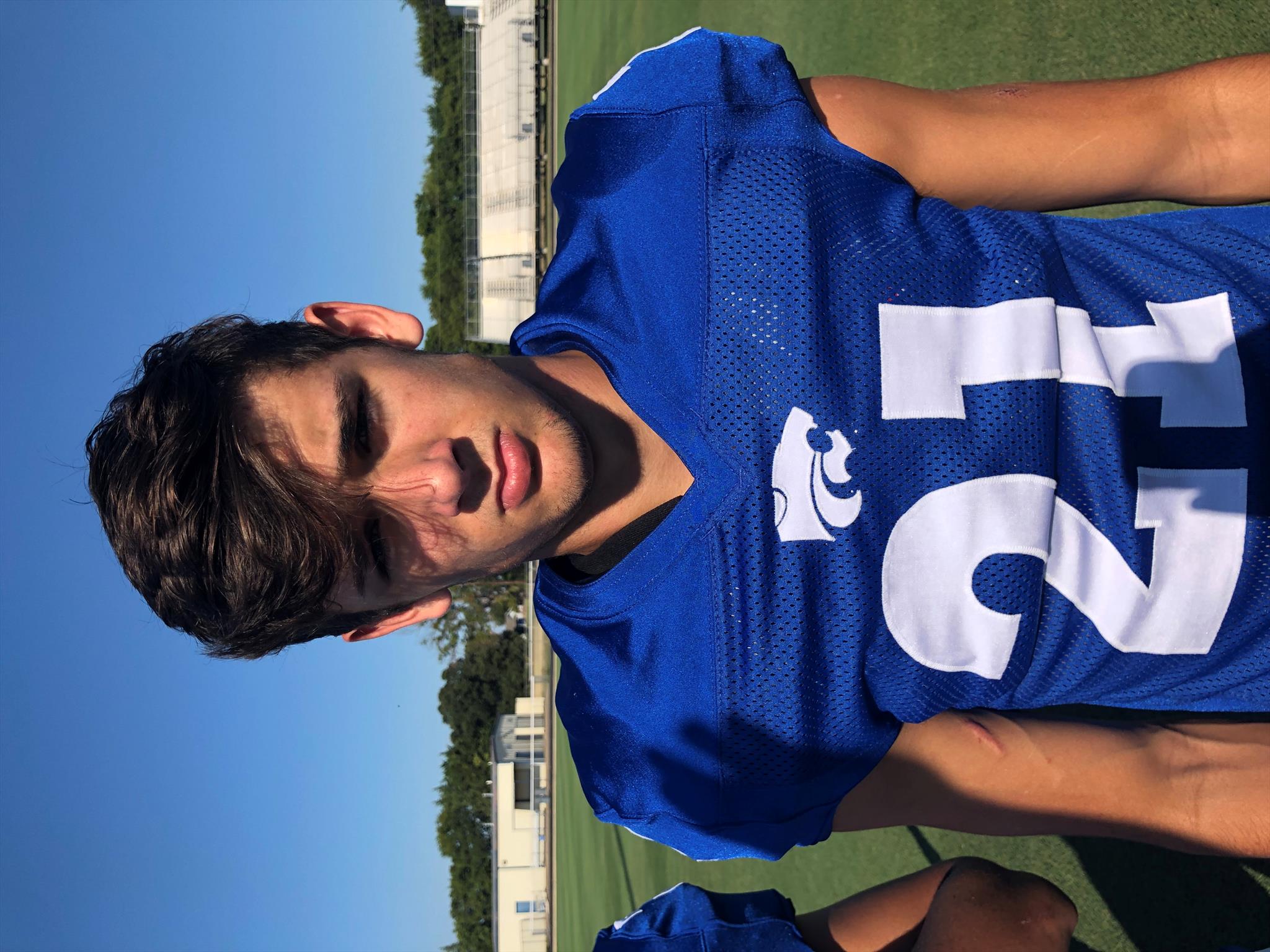Cayson Hoff
