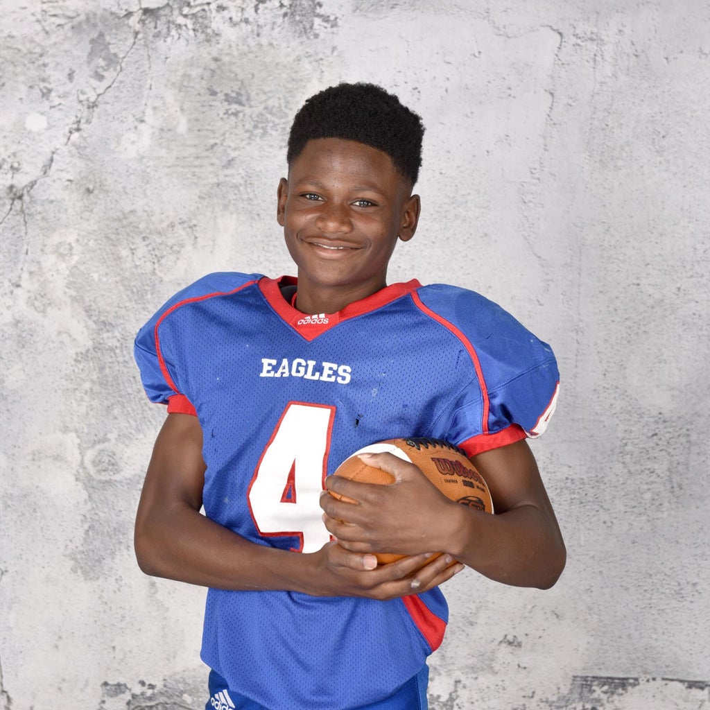 Nishawn Wise mugshot