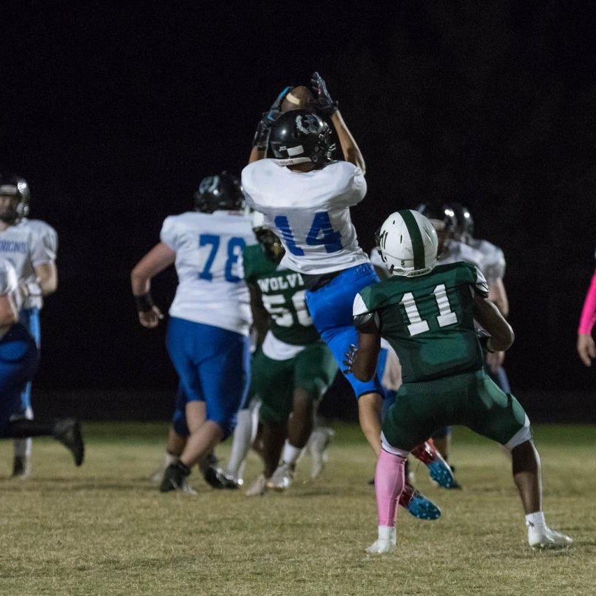Jayden Thrash