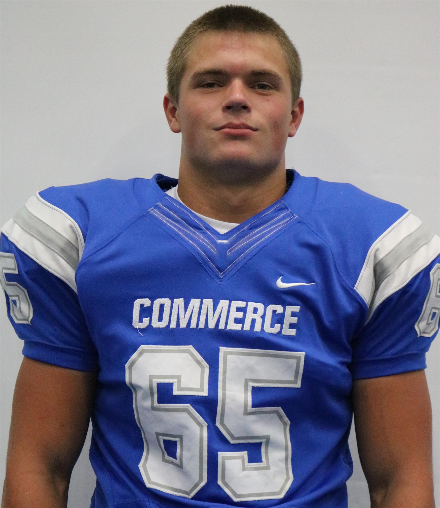 Kolby Dean
