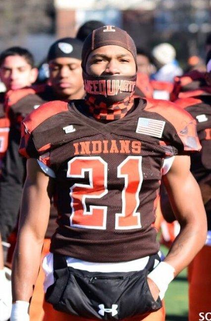 Donovan Wadley