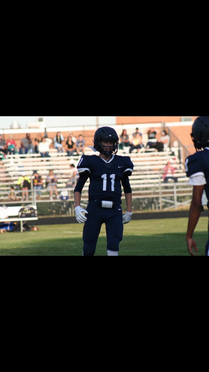 Jeremiah Allen