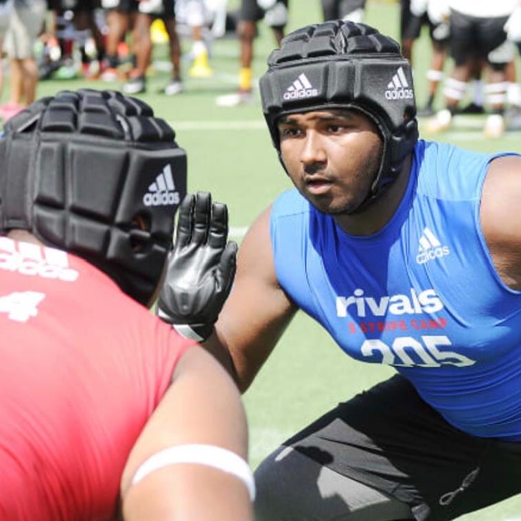 Jeremiah Mawali