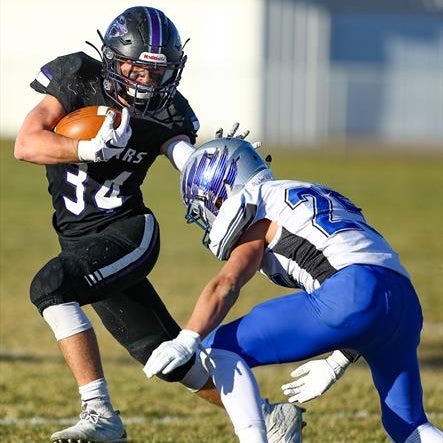 Kaleb Fowler