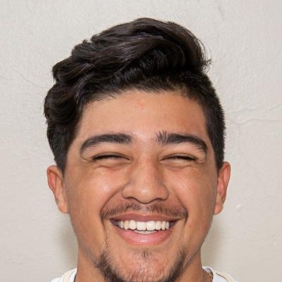 Elias Gomez mugshot