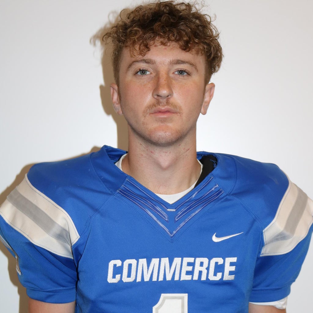 Lance Hyatt mugshot