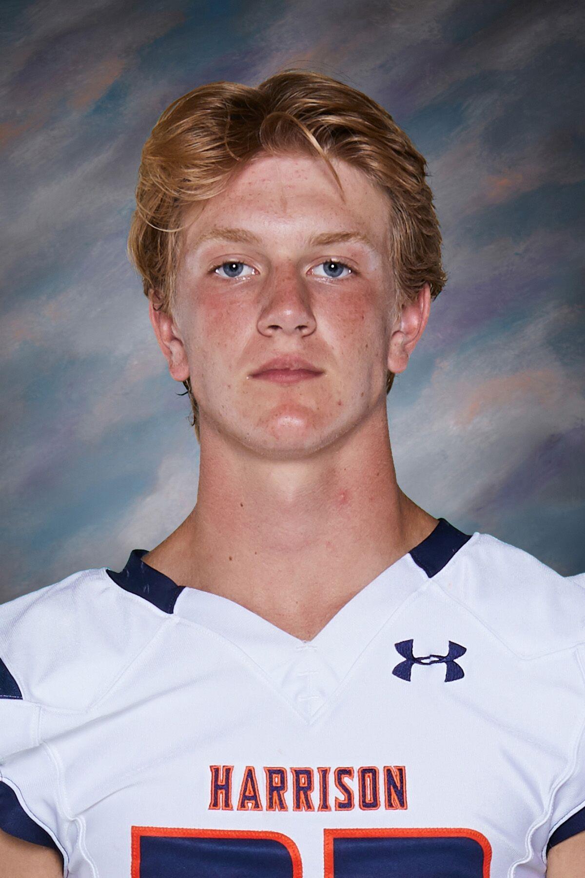 Brock Robertson