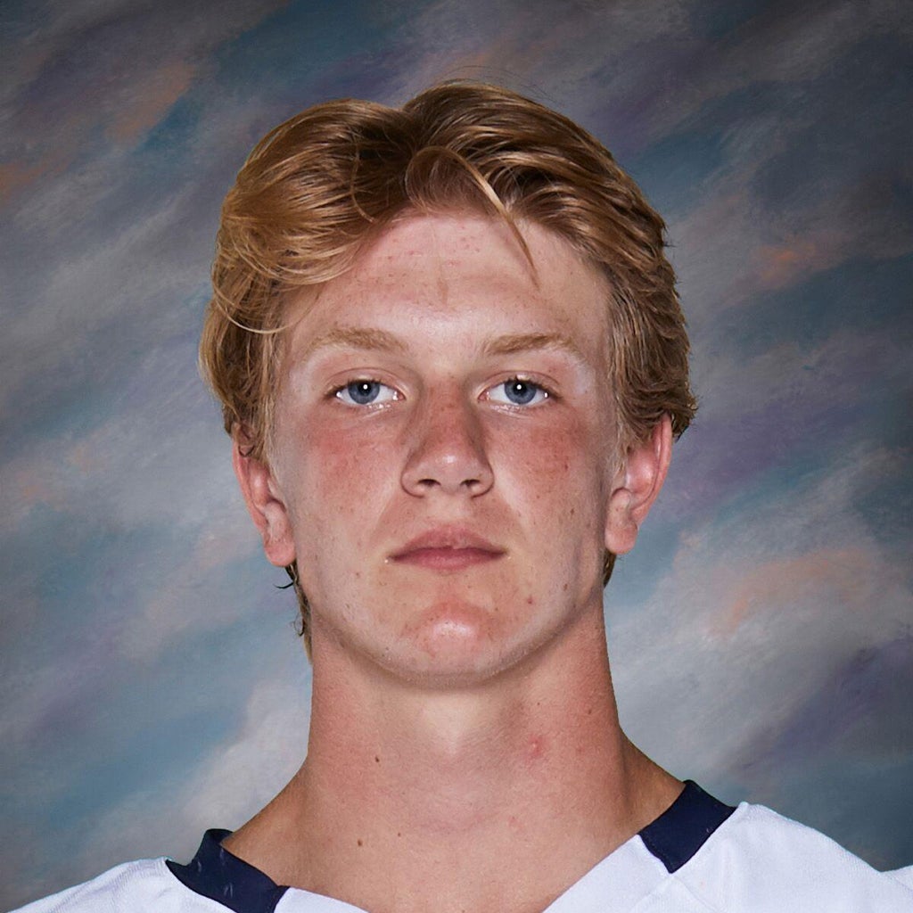 Brock Robertson
