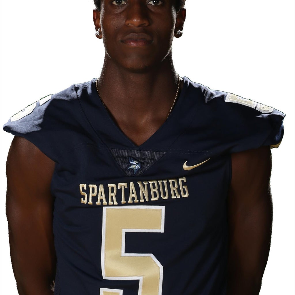 Jamare Benjamin