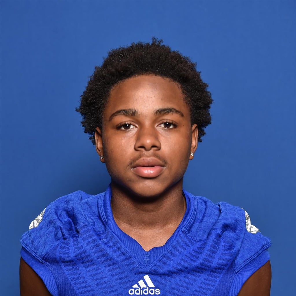 Anthony Jackson mugshot