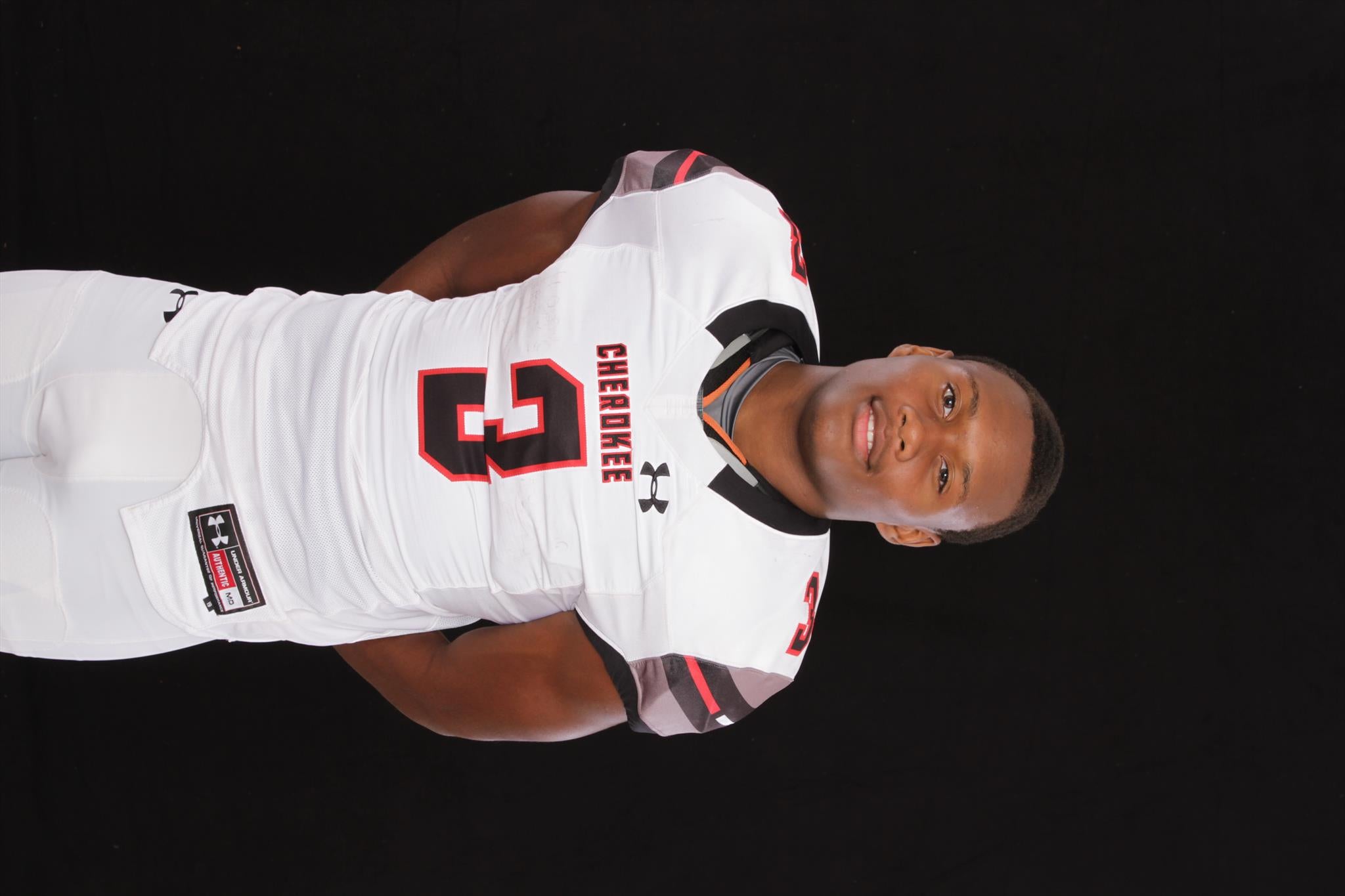 Keith Adams jr