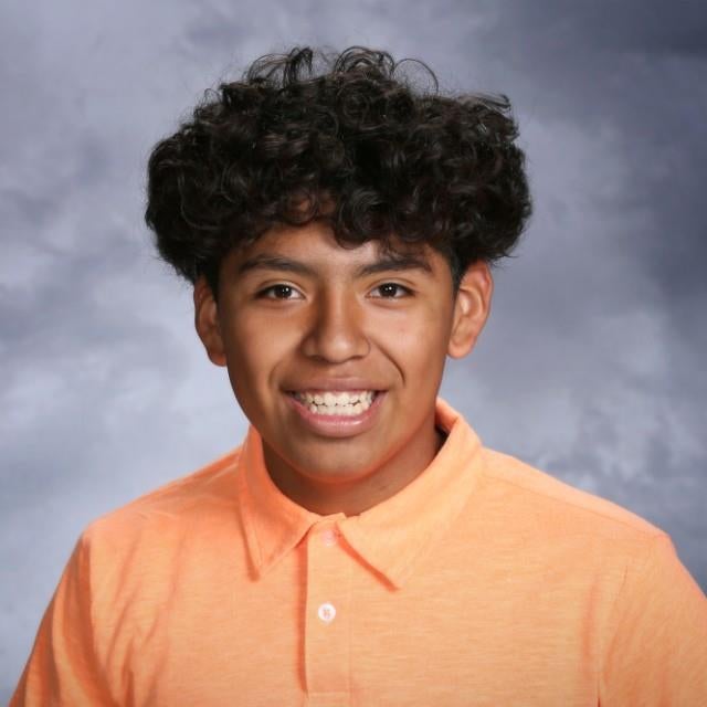 Alex Arroyo mugshot