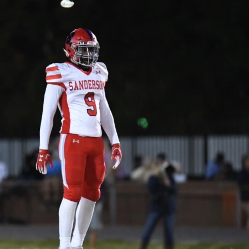 Brad Harris’s Home